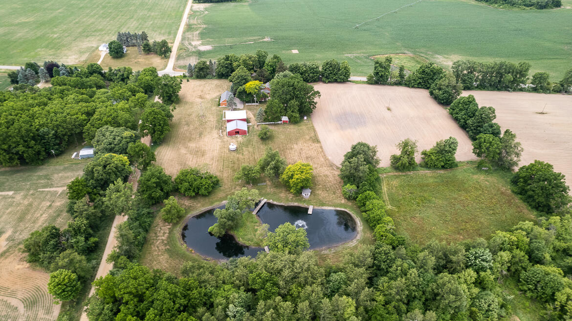 645 Block Road Coldwater, MI 49036 - Photo 58 of 68 645 Block Coldwater MI 49036 - UPDATED 7