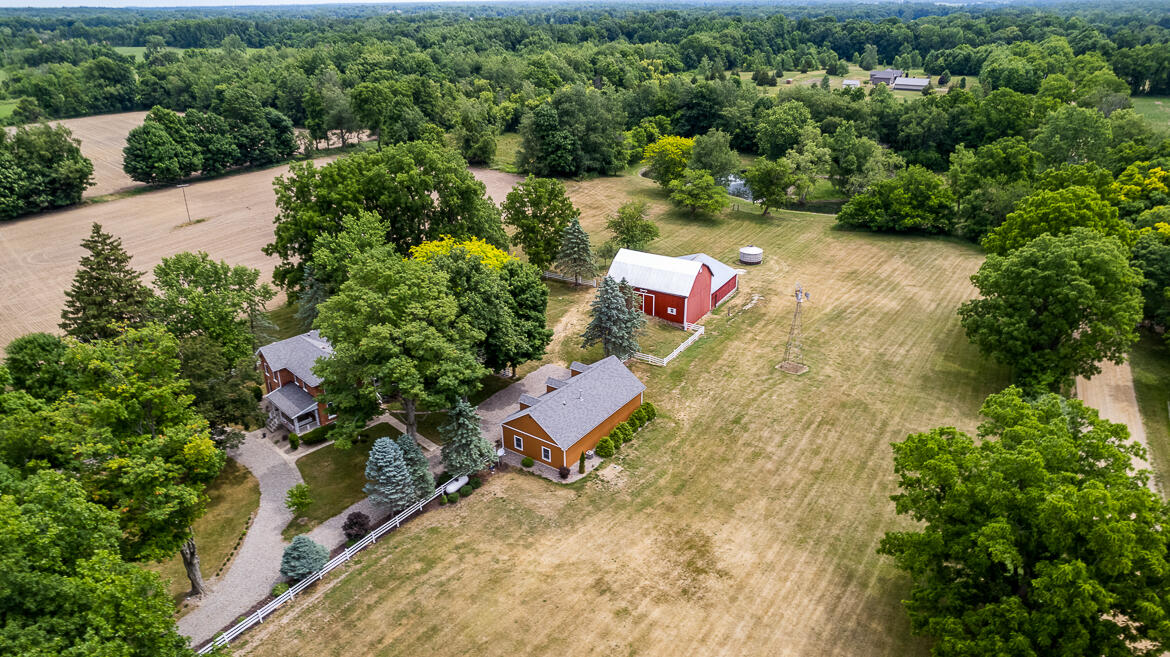 645 Block Road Coldwater, MI 49036 - Photo 60 of 68 645 Block Coldwater MI 49036 - UPDATED 7