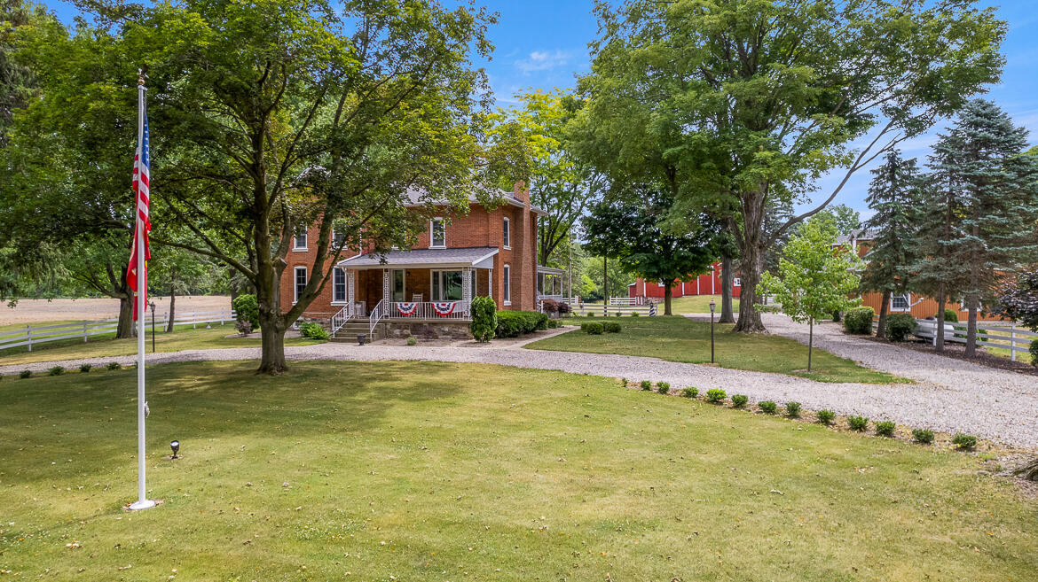 645 Block Road Coldwater, MI 49036 - Photo 63 of 68 645 Block Coldwater MI 49036 - UPDATED 7
