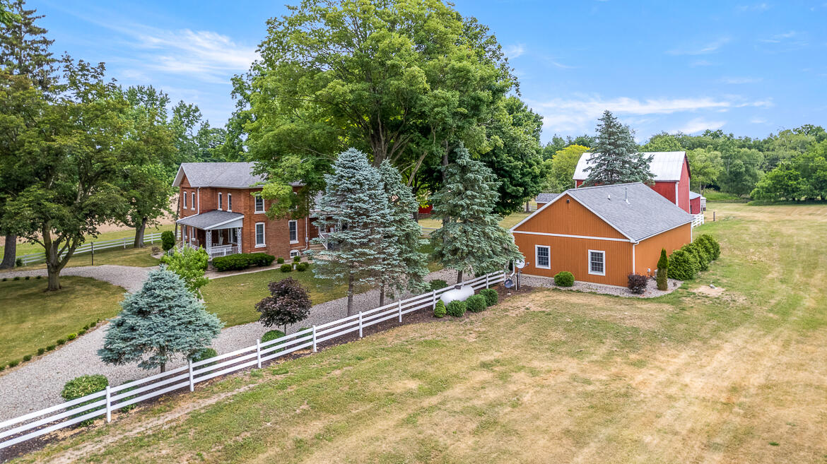 645 Block Road Coldwater, MI 49036 - Photo 64 of 68 645 Block Coldwater MI 49036 - UPDATED 7
