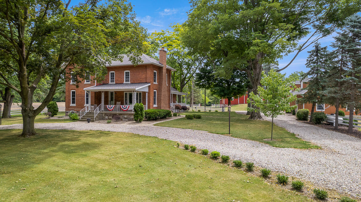 645 Block Road Coldwater, MI 49036 - Photo 65 of 68 645 Block Coldwater MI 49036 - UPDATED 7