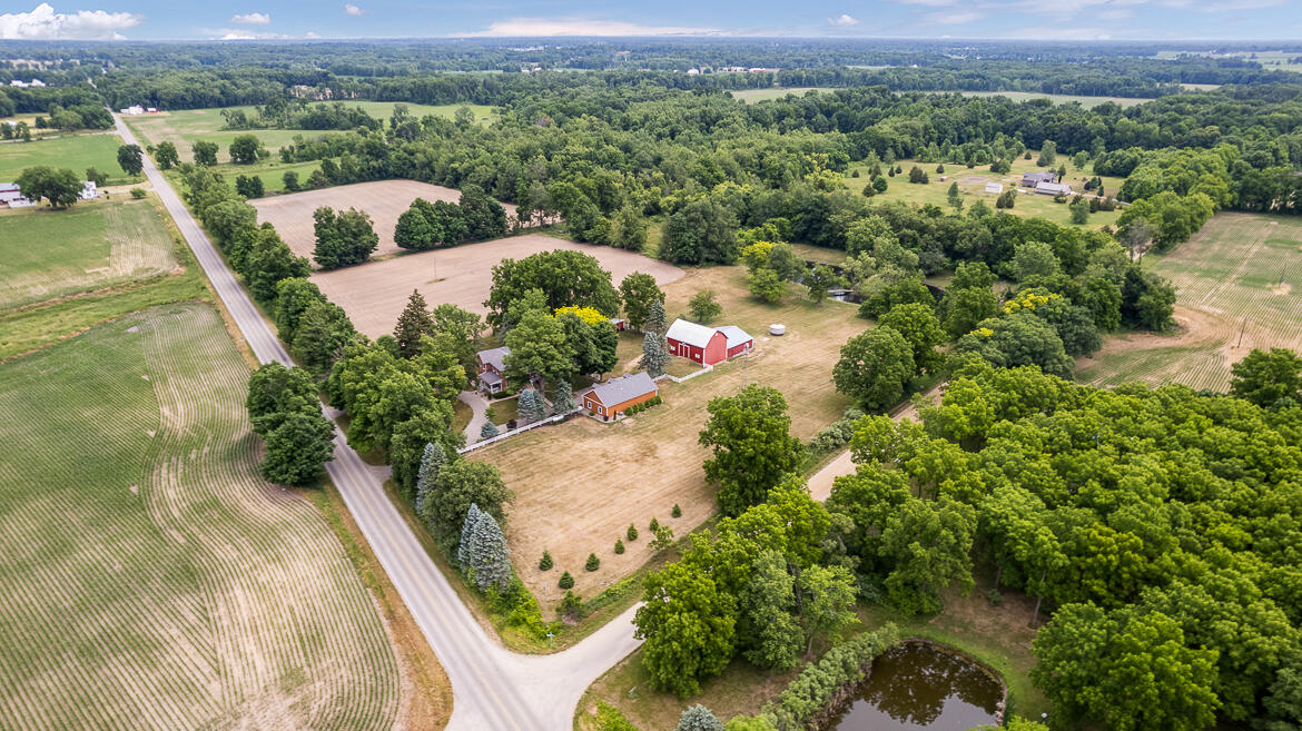 645 Block Road Coldwater, MI 49036 - Photo 8 of 68 645 Block Coldwater MI 49036 - UPDATED 7