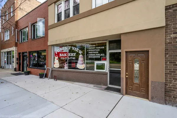 $879,000 | 6454 North Milwaukee Avenue, Chicago, IL 60631