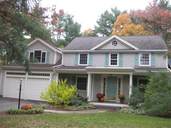 89 Wilson Road Concord, MA 01742 - Photo 1 of 2