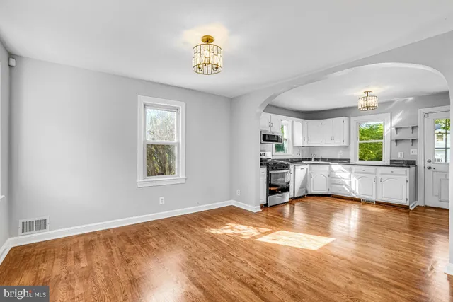 $699,000 | 8230 Gregory Drive, Alexandria, VA 22309