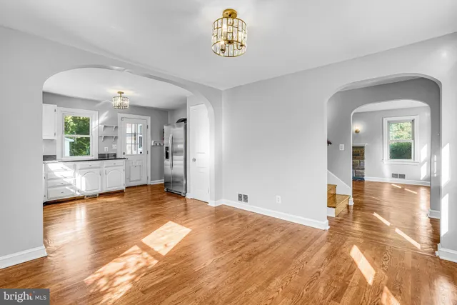 $699,000 | 8230 Gregory Drive, Alexandria, VA 22309