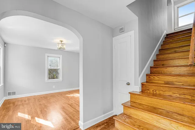 $699,000 | 8230 Gregory Drive, Alexandria, VA 22309