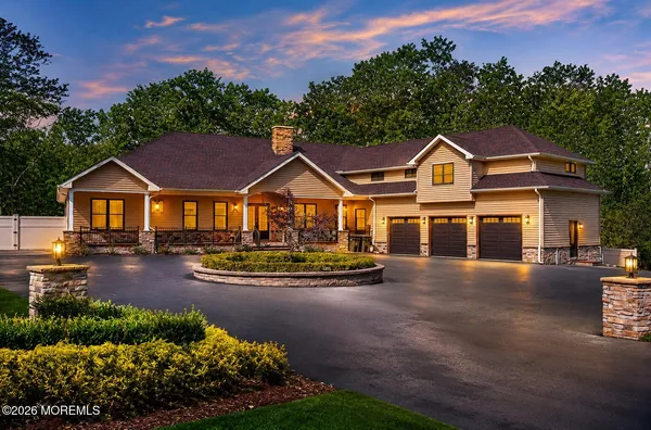 $1,575,000 | 786 Holly Berry Lane, Brick, NJ 08724