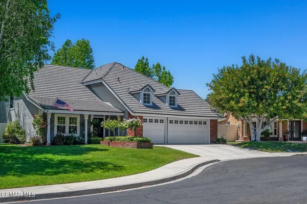 $5,000 | 907 Sagebrush Place, Newbury Park, CA 91320