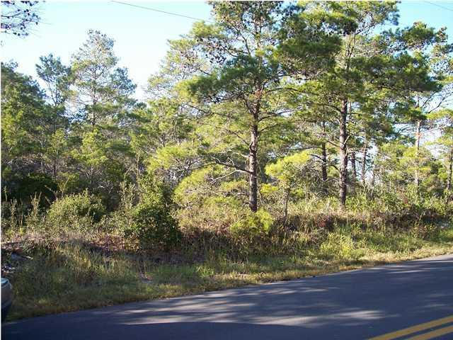 Lot 8 Hillcrest Road Santa Rosa Beach, FL 32459 - Photo 3 of 3 Hillcrest lot 2