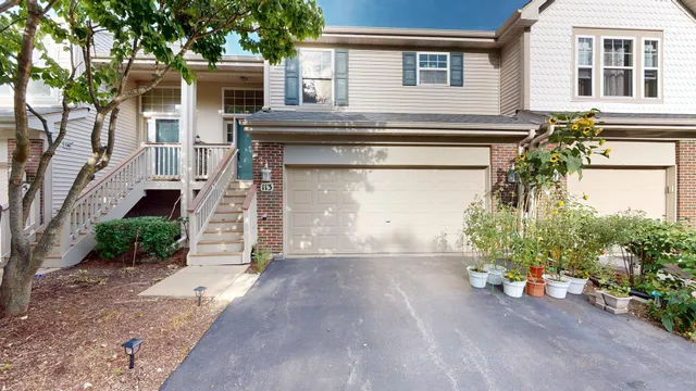 $309,900 | 113 Samuel Court, Streamwood, IL 60107