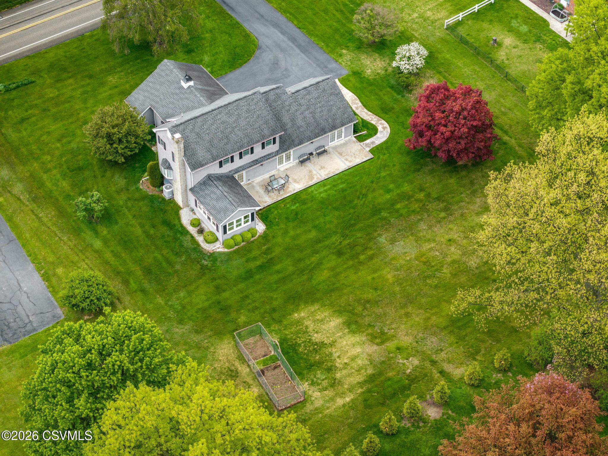 112 Kaseville Road Danville, PA 17821 - Photo 41 of 53