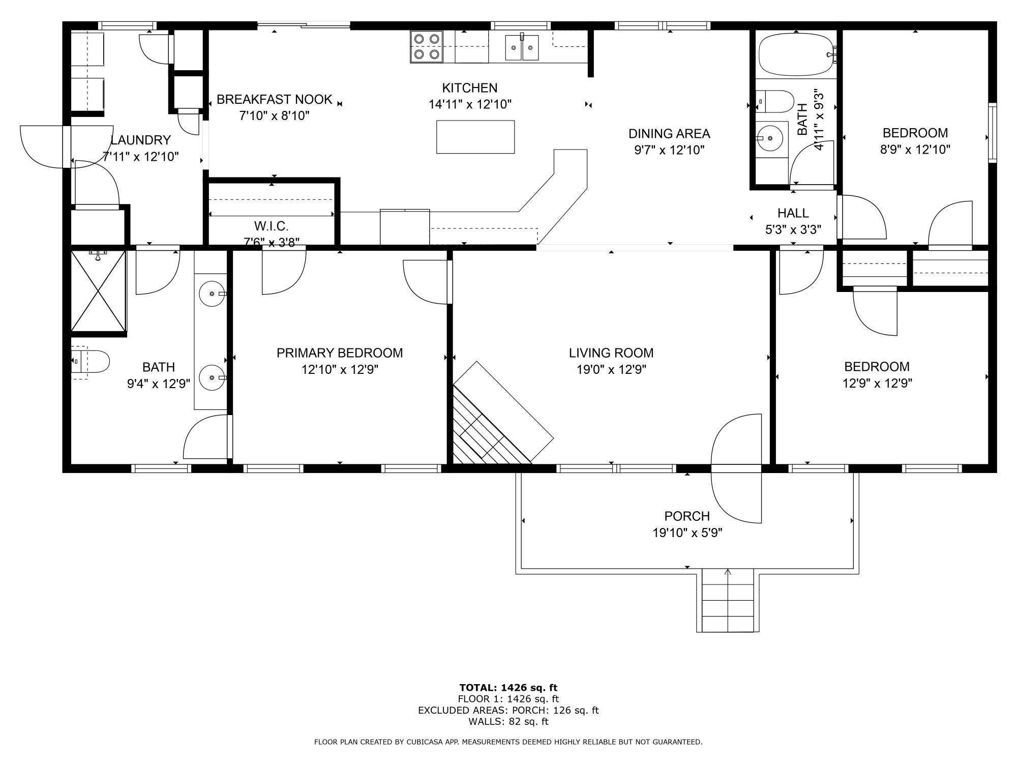 2658 Jodi Drive Rhinelander, WI 54501 - Photo 7 of 25 Gallery Image 7