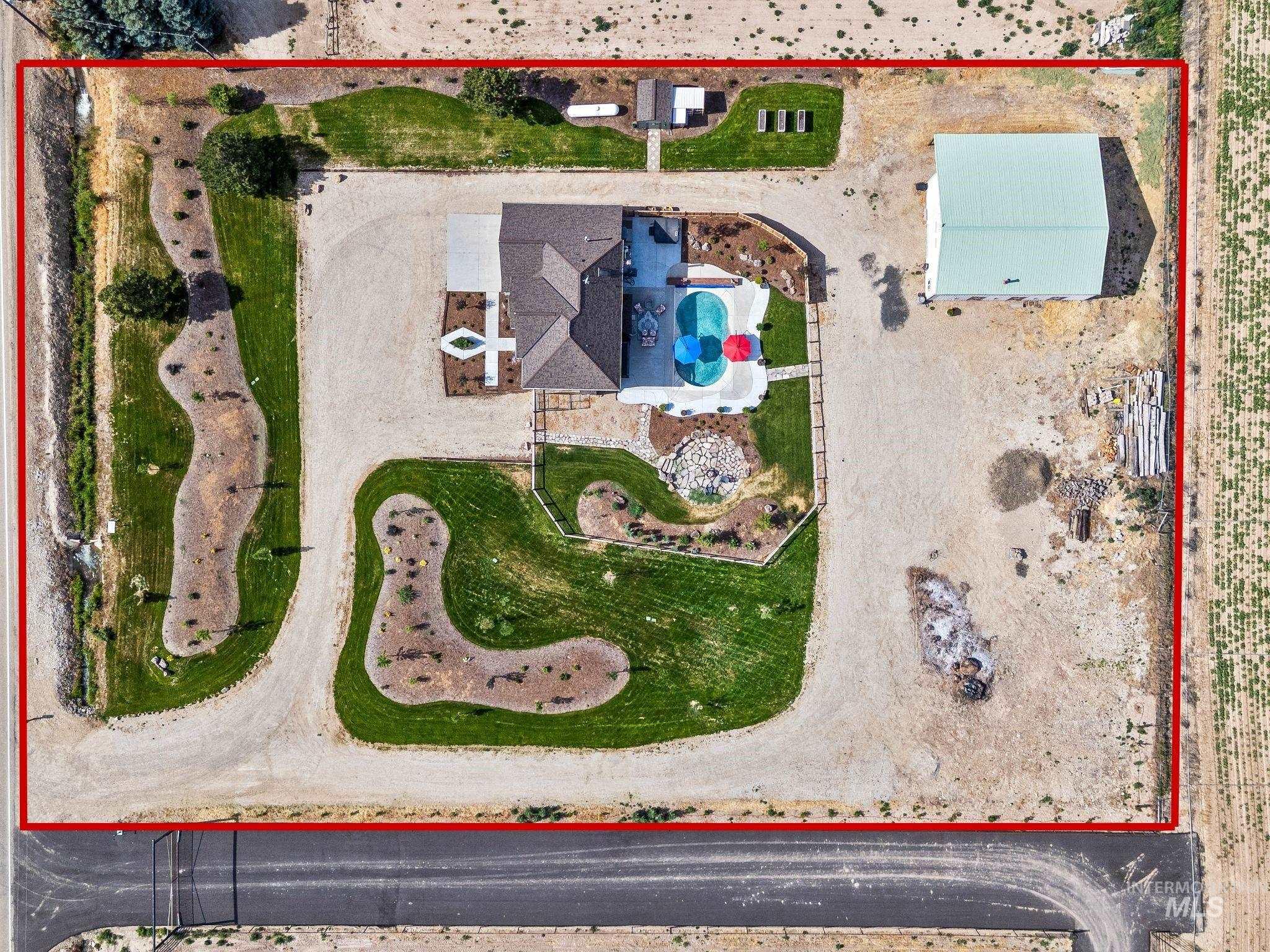 25614 Ember Road Middleton, ID 83644 - Photo 49 of 50