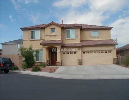 725 Blue Crystal Cree Road Henderson, NV 89002 - Photo 1 of 1 Property Photo.