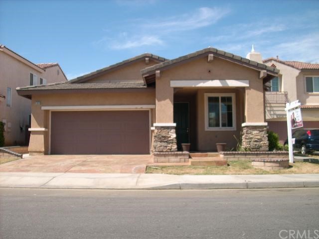 1383 Alta Palma Road Perris, CA 92571 - Photo 1 of 1