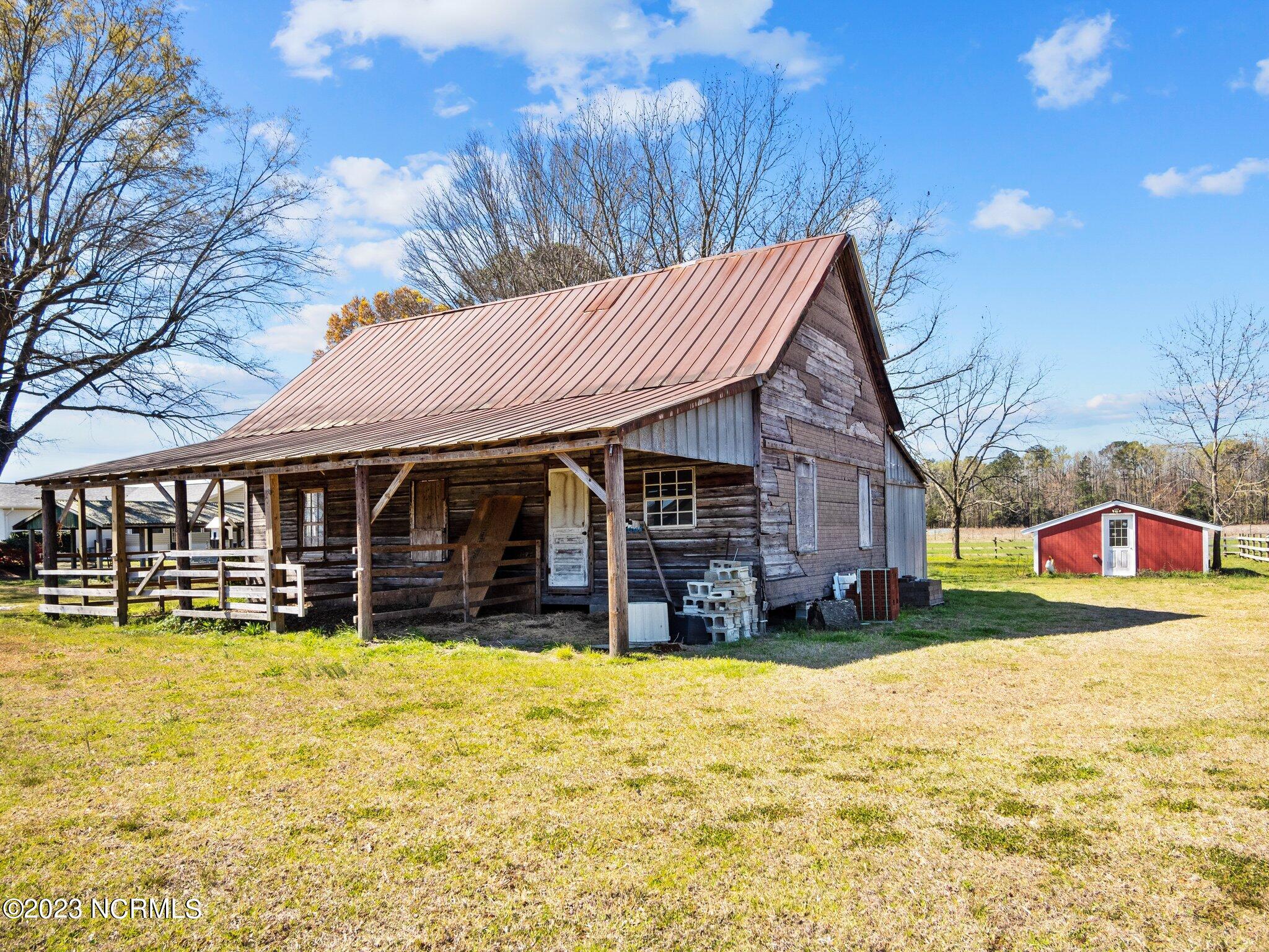 575 Ludie Brown Road Chinquapin, NC 28521 - Photo 11 of 55 10-web-or-mls-09