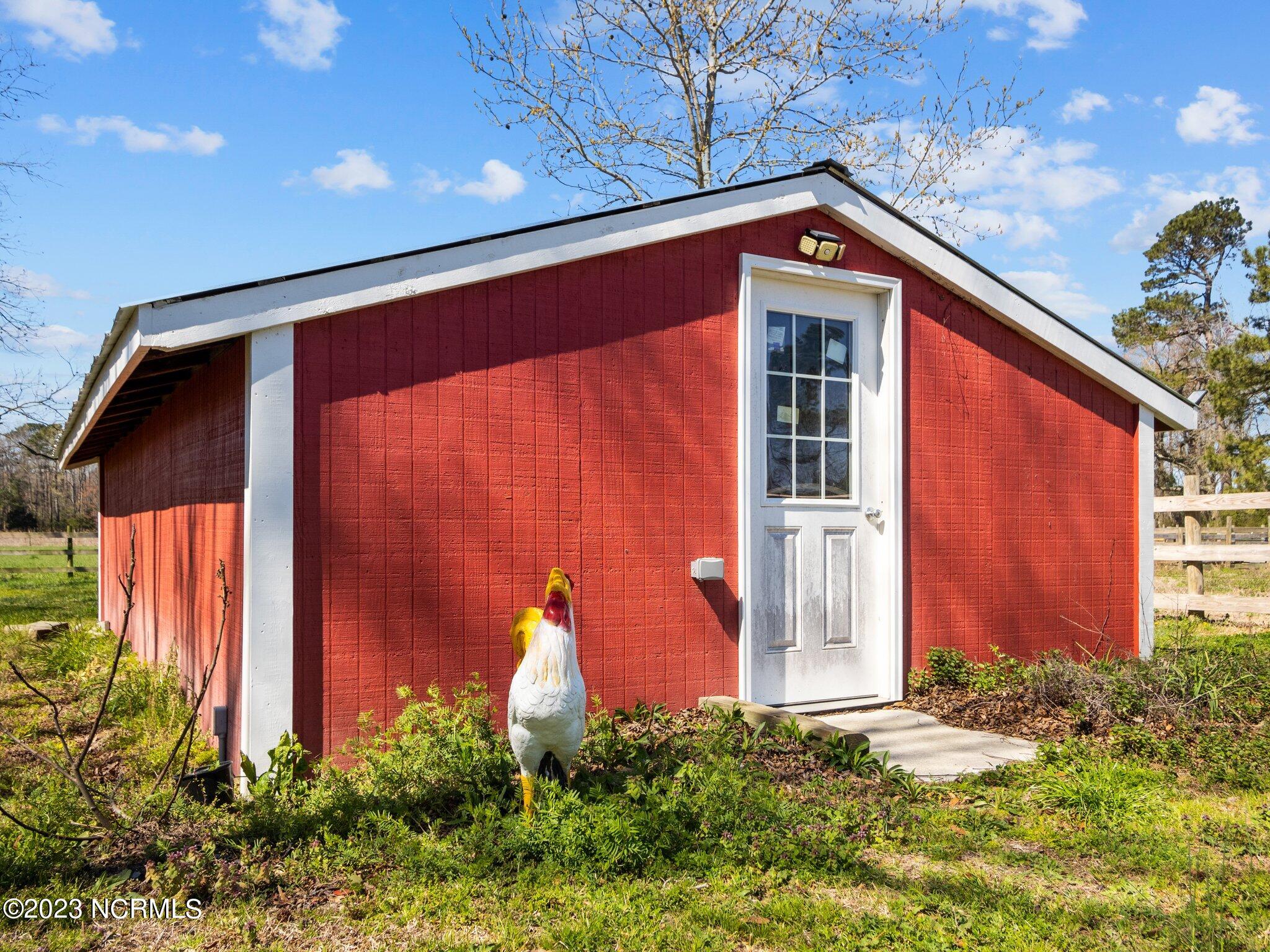 575 Ludie Brown Road Chinquapin, NC 28521 - Photo 12 of 55 11-web-or-mls-10