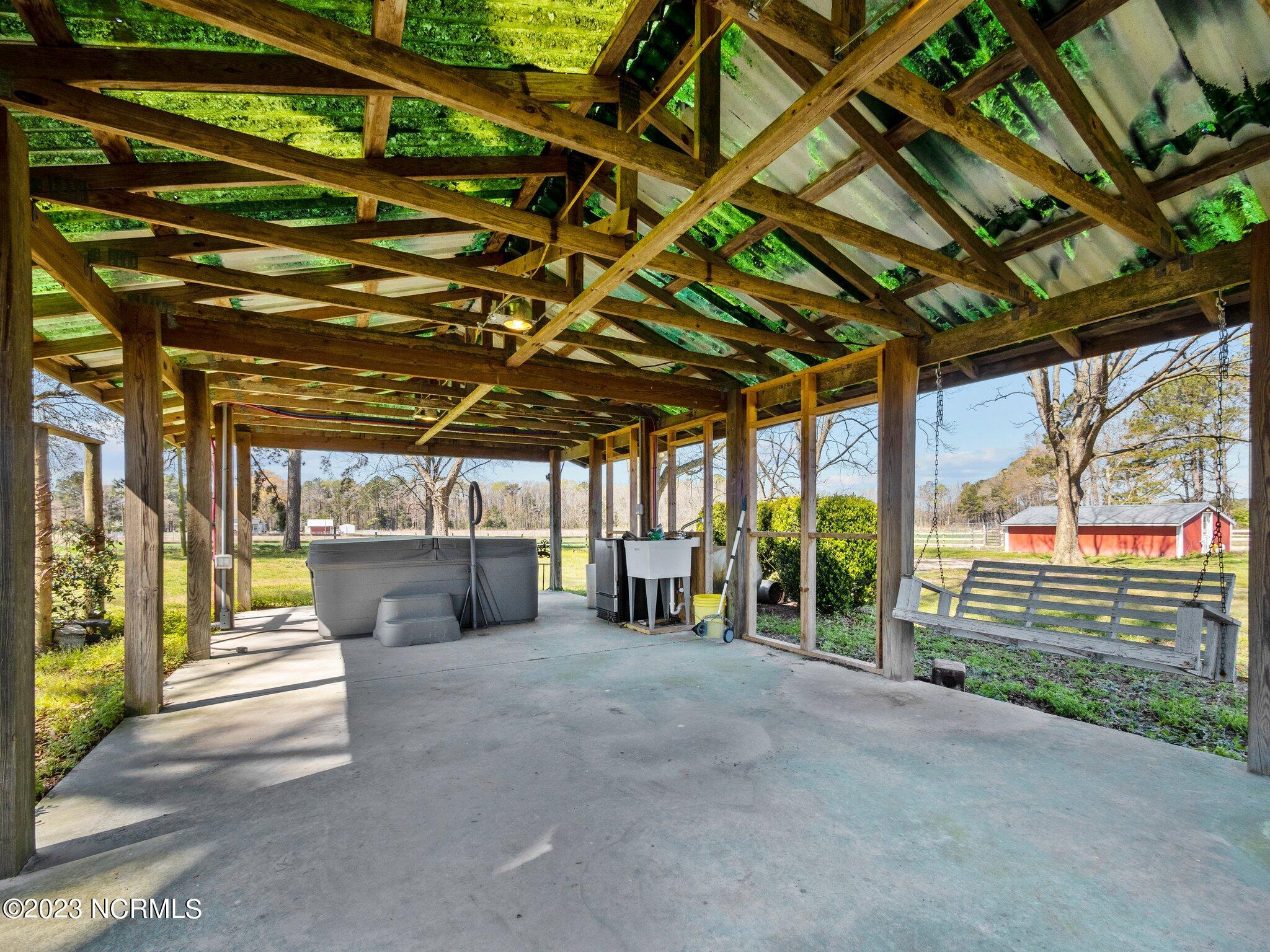 575 Ludie Brown Road Chinquapin, NC 28521 - Photo 13 of 55 12-web-or-mls-11