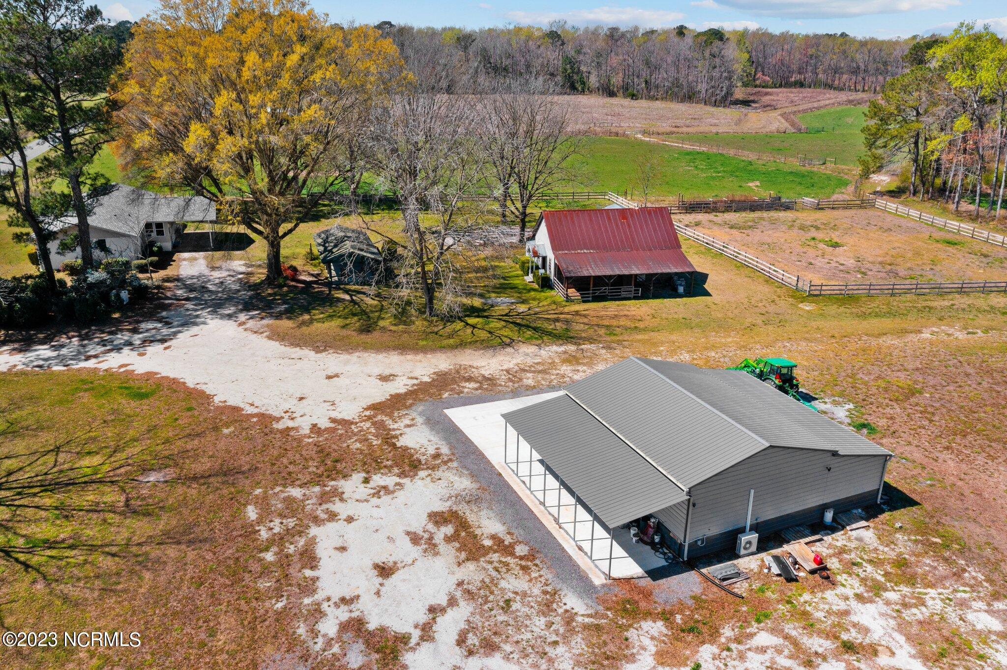 575 Ludie Brown Road Chinquapin, NC 28521 - Photo 14 of 55 13-web-or-mls-12