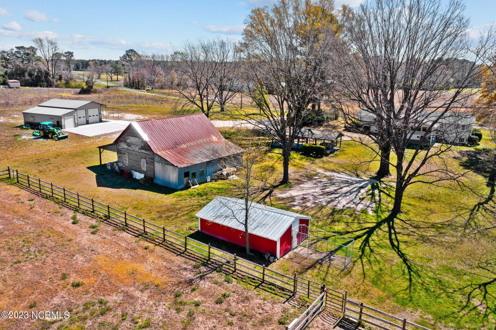 575 Ludie Brown Road Chinquapin, NC 28521 - Photo 15 of 55 14-web-or-mls-13