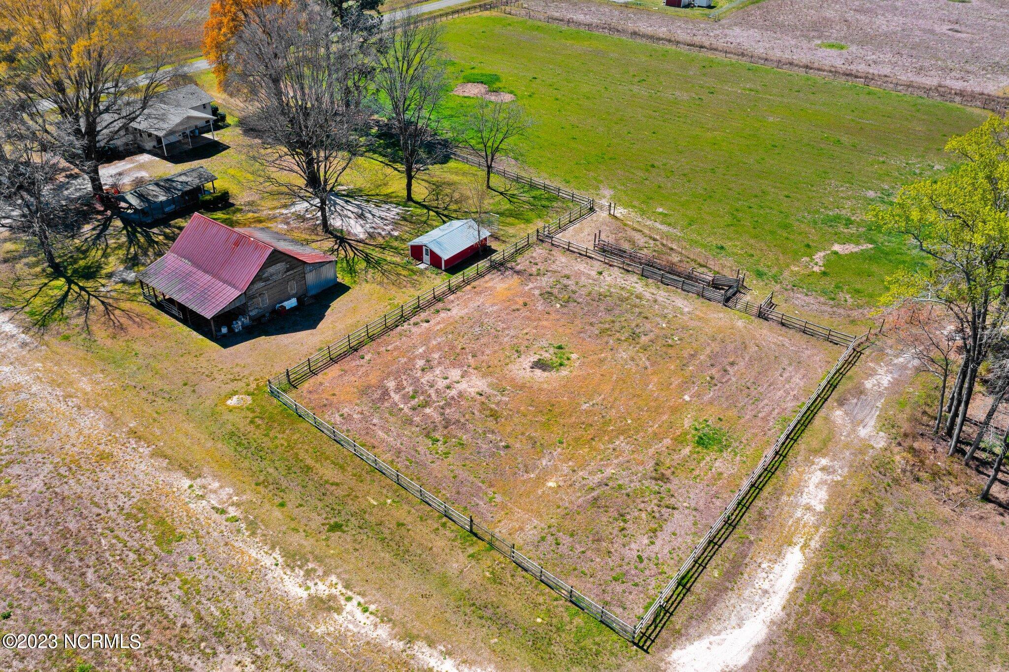 575 Ludie Brown Road Chinquapin, NC 28521 - Photo 16 of 55 15-web-or-mls-14