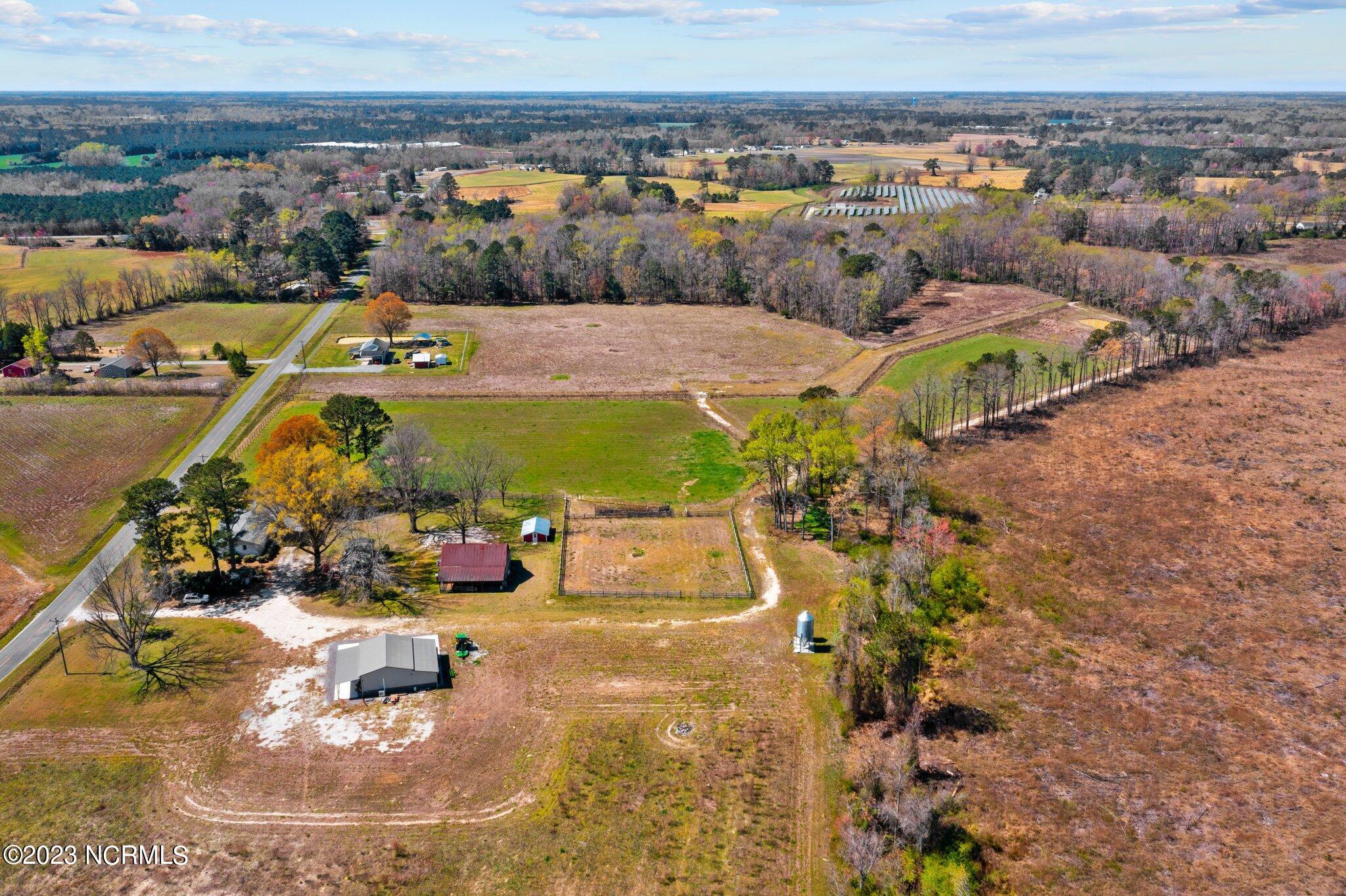 575 Ludie Brown Road Chinquapin, NC 28521 - Photo 22 of 55 21-web-or-mls-20