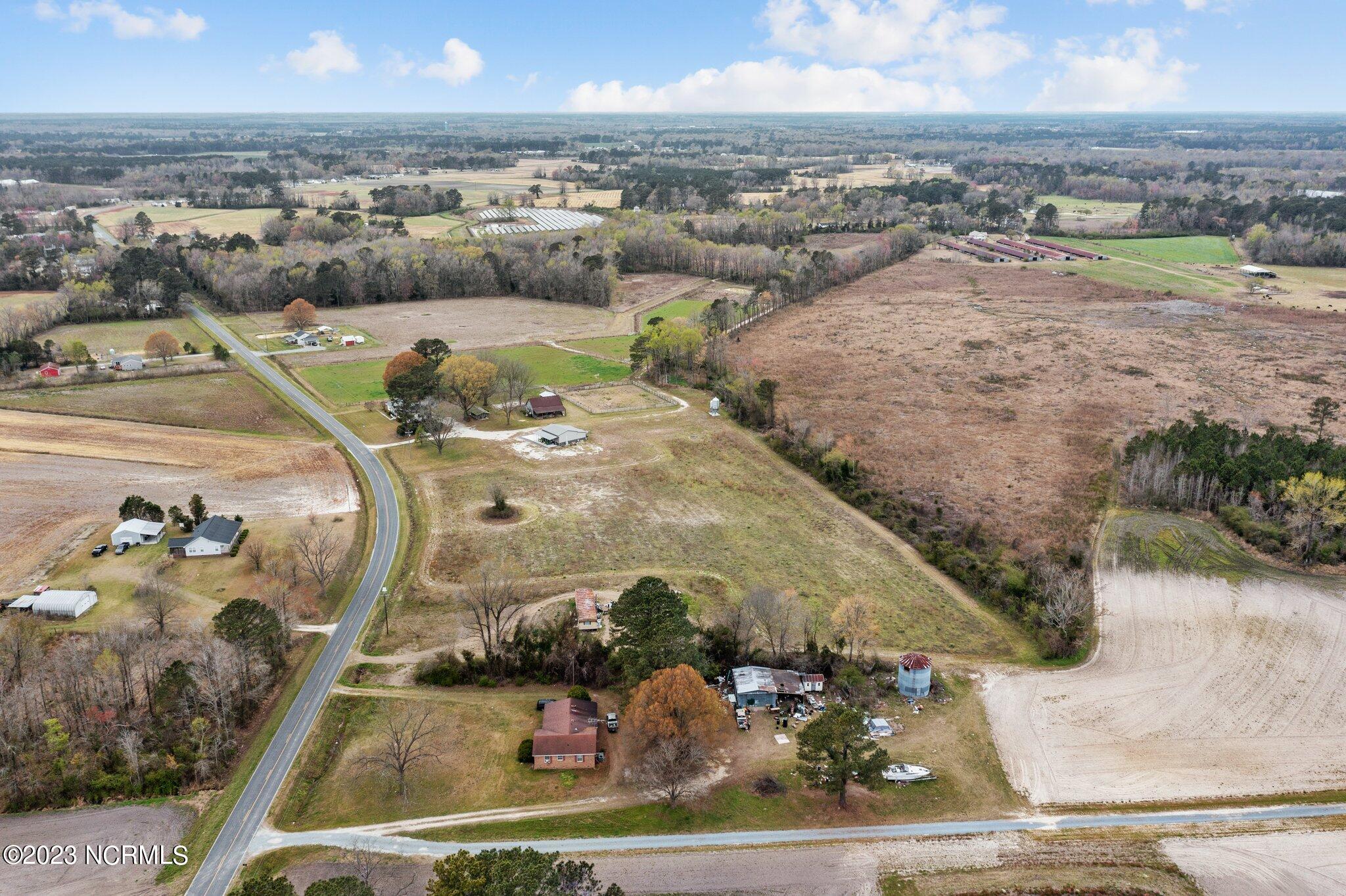575 Ludie Brown Road Chinquapin, NC 28521 - Photo 53 of 55 52-web-or-mls-21