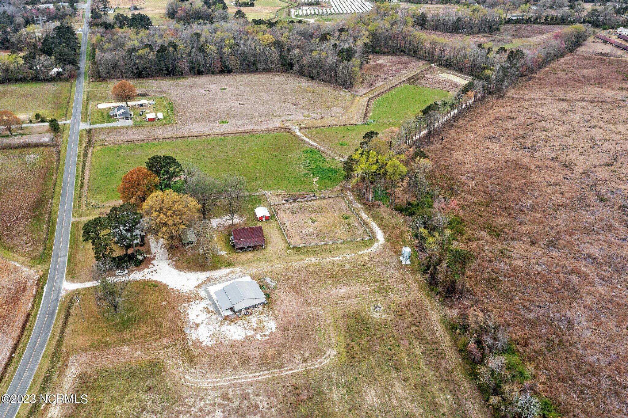 575 Ludie Brown Road Chinquapin, NC 28521 - Photo 54 of 55 53-web-or-mls-22