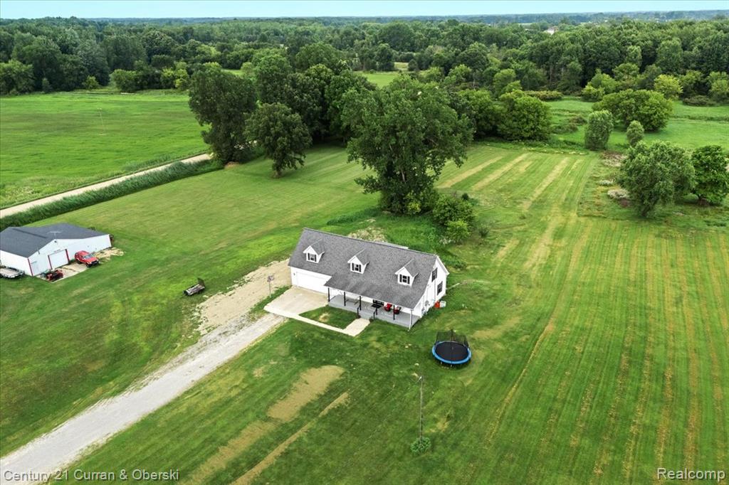 3525 Howland Road Almont, MI 48003 - Photo 29 of 33