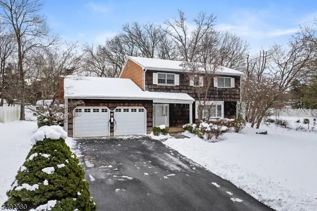 $699,000 | 8 Liberty Lane, Somerset, NJ 08873
