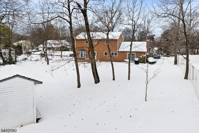 $699,000 | 8 Liberty Lane, Somerset, NJ 08873