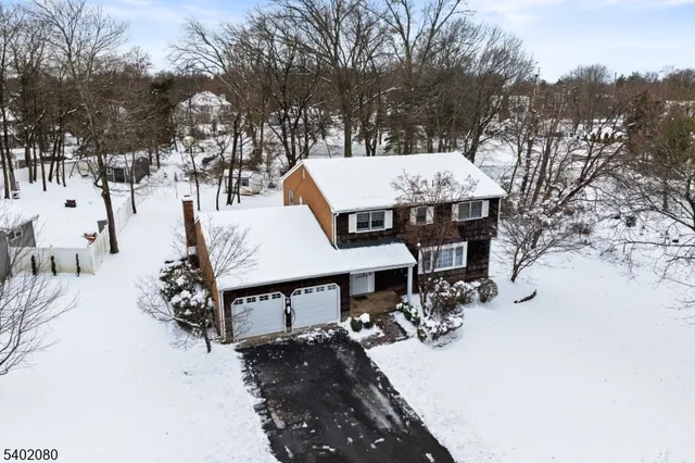 $699,000 | 8 Liberty Lane, Somerset, NJ 08873