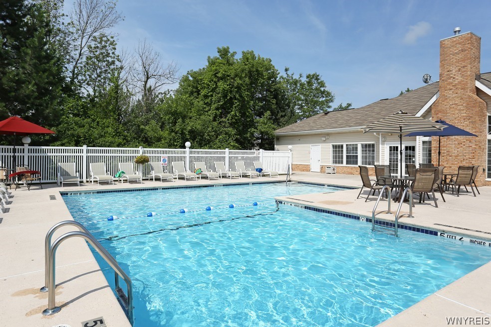 25 Spring Meadow Drive Amherst, NY 14221 - Photo 24 of 24