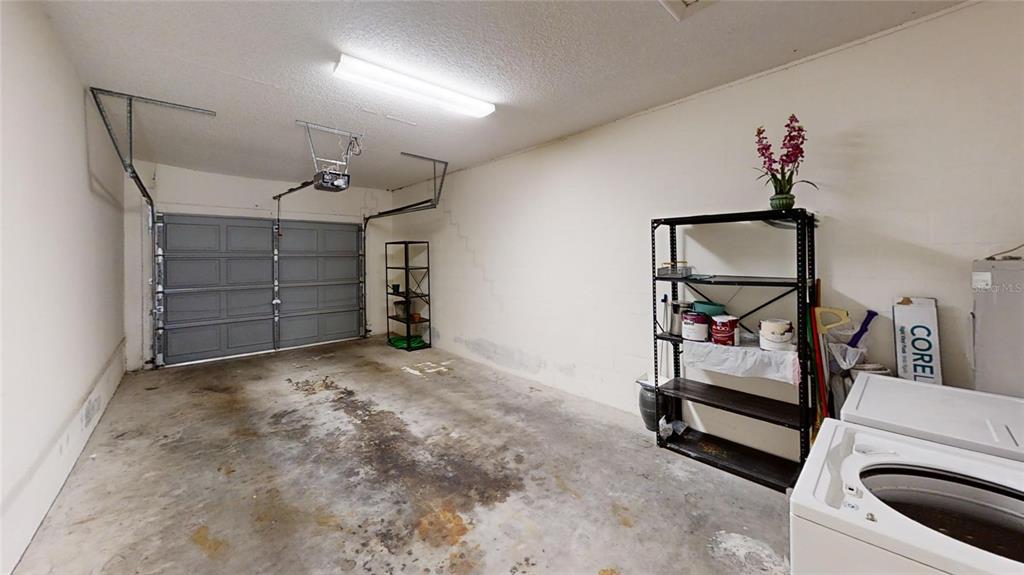 8678 Southwest 95 Street, Unit B Ocala, FL 34481 - Photo 13 of 22 a view of a hallway with closet