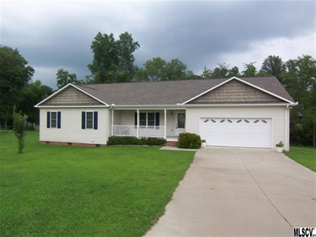 2140 Olde Farm Road Southeast Hudson, NC 28638 - Photo 15 of 23 Gallery Image 15