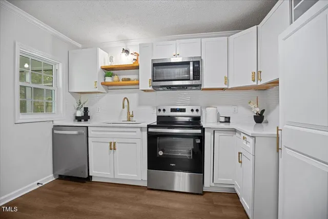 $274,990 | 1112 North Driver Street, Durham, NC 27701