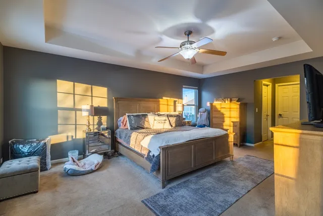 $599,900 | 569 Blazing Star Drive, Lake Villa, IL 60046