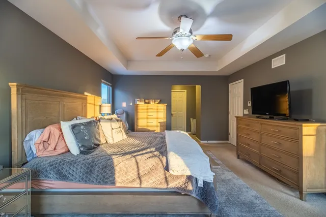 $599,900 | 569 Blazing Star Drive, Lake Villa, IL 60046