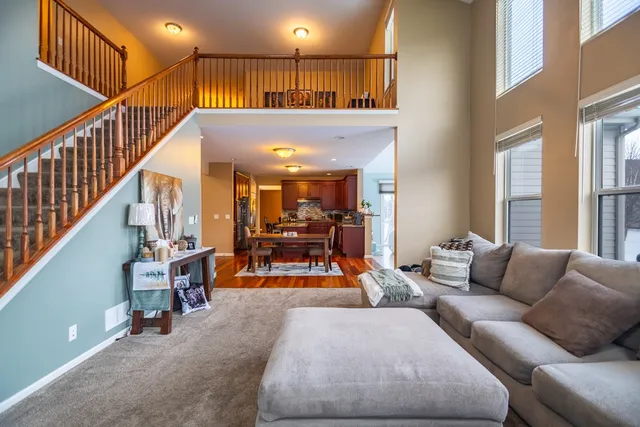 $599,900 | 569 Blazing Star Drive, Lake Villa, IL 60046