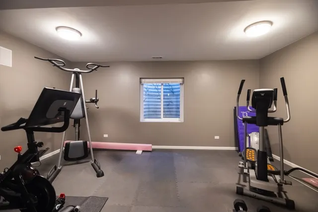 $599,900 | 569 Blazing Star Drive, Lake Villa, IL 60046