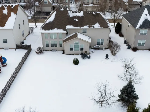 $599,900 | 569 Blazing Star Drive, Lake Villa, IL 60046