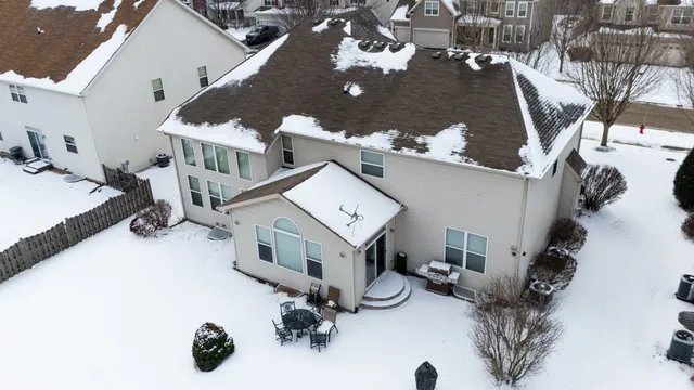 $599,900 | 569 Blazing Star Drive, Lake Villa, IL 60046