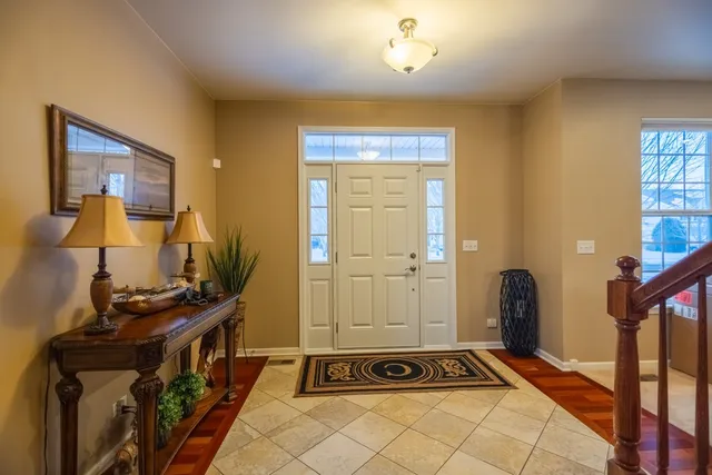 $599,900 | 569 Blazing Star Drive, Lake Villa, IL 60046