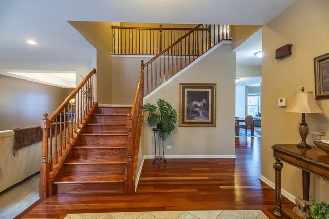 $599,900 | 569 Blazing Star Drive, Lake Villa, IL 60046