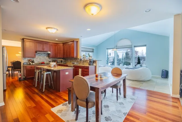 $599,900 | 569 Blazing Star Drive, Lake Villa, IL 60046