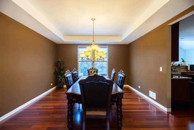 $599,900 | 569 Blazing Star Drive, Lake Villa, IL 60046