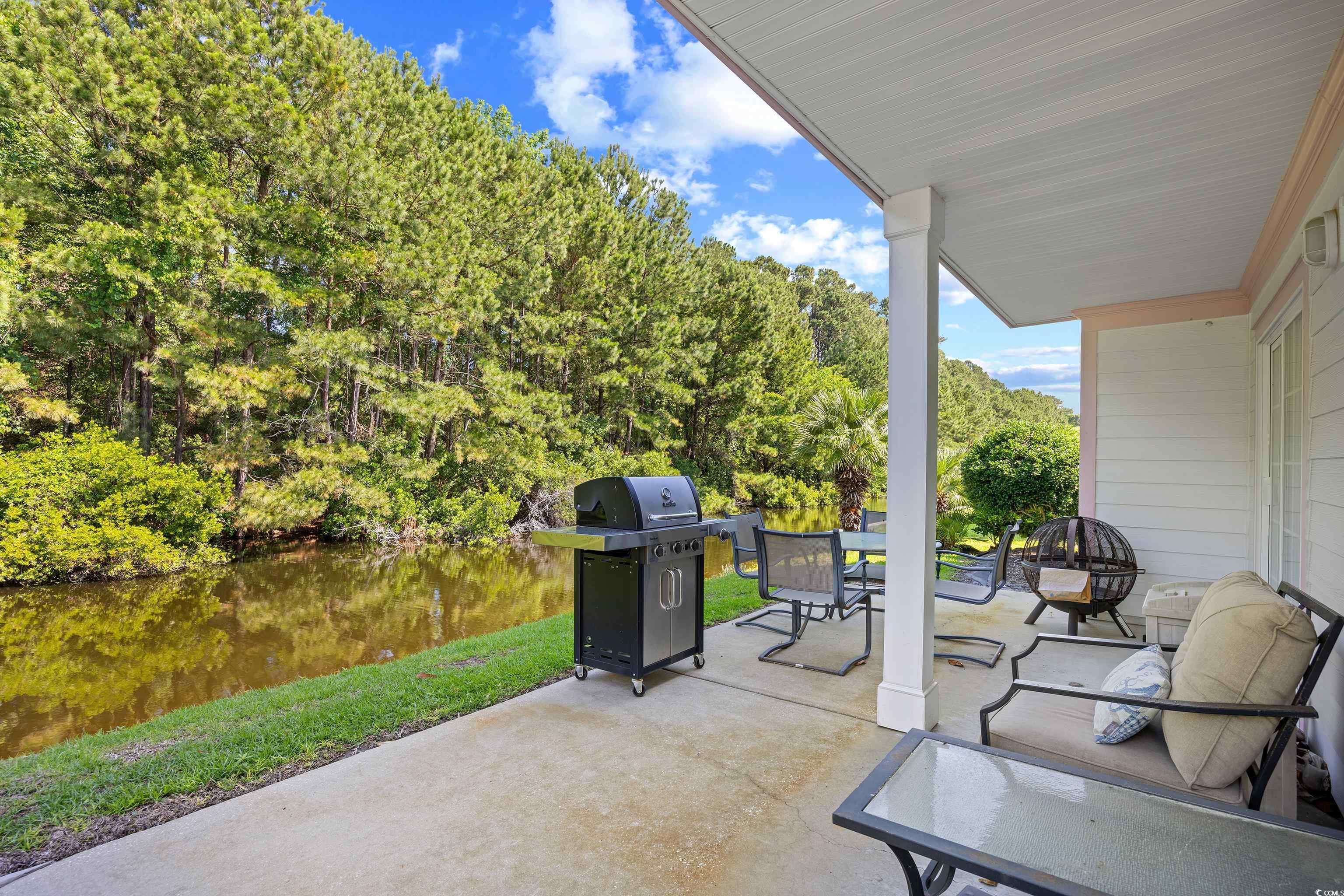 146 Georges Bay Road Murrells Inlet, SC 29576 - Photo 38 of 40 Gallery Image 38