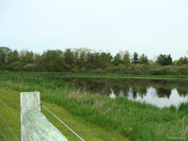 2625 Bullock Road Lapeer, MI 48446 - Photo 51 of 63 Another Pond
