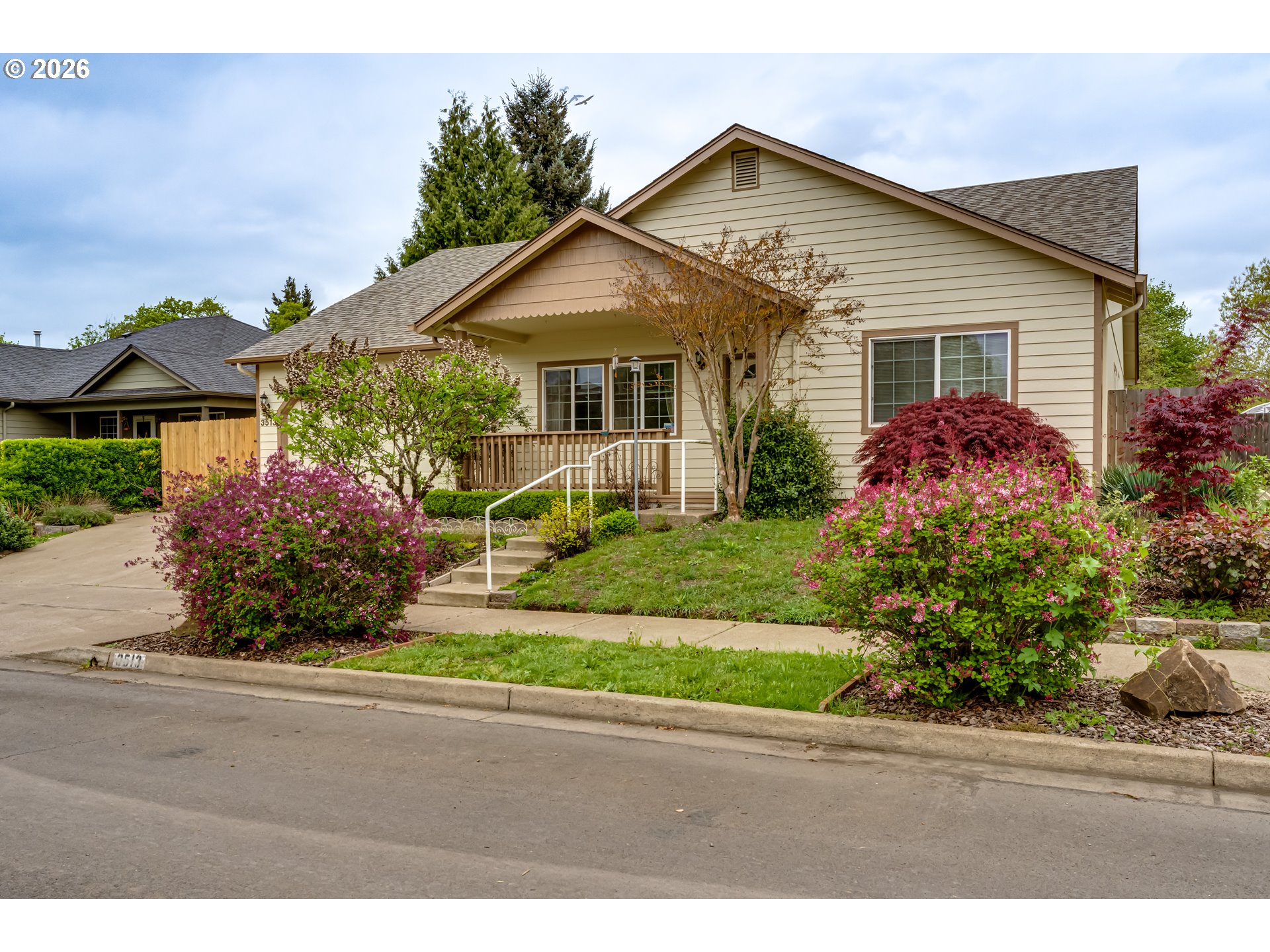 3513 Kendra Street Eugene, OR 97404 - Photo 1 of 45